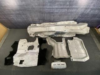 Теплоизоляция Volkswagen Tiguan 2013 контрактная Теплоизоляция Volkswagen Tiguan 2013