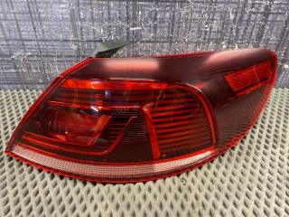 Фонарь правый Volkswagen Passat CC 2013