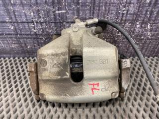 Суппорт передний левый Volkswagen Passat CC 2013