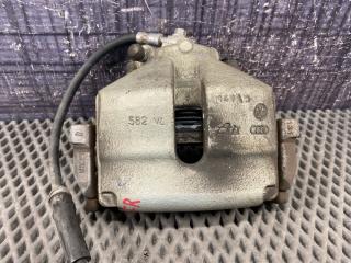 Суппорт передний правый Volkswagen Passat CC 2013