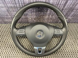 Руль Volkswagen Passat CC 2013