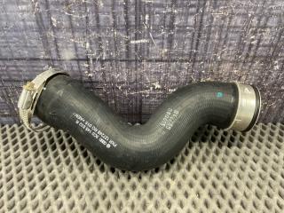 Патрубок интеркуллера Volkswagen Passat CC 2013 контрактная Патрубок интеркуллера Volkswagen Passat CC 2013