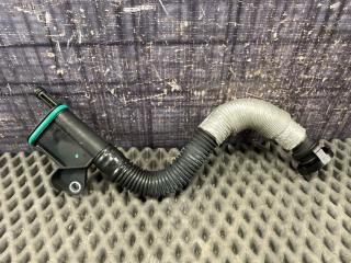 Шланг вентиляции картера Volkswagen Passat CC 2013 контрактная Шланг вентиляции картера Volkswagen Passat CC 2013