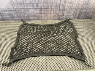 Сетка багажника Volkswagen Passat CC 2013