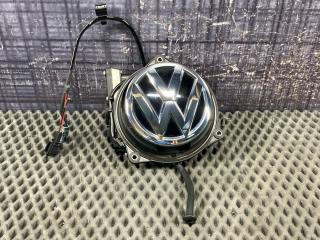 Кнопка открывания багажника Volkswagen Passat CC 2013