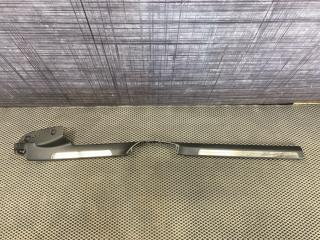 Накладка на порог правая Volkswagen Passat CC 2013