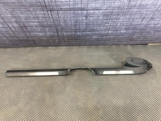 Накладка на порог левая Volkswagen Passat CC 2013