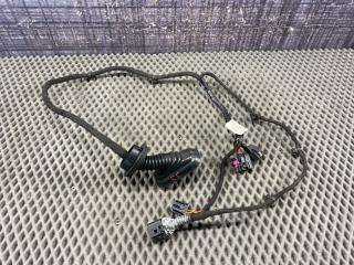 Проводка двери задняя AUDI A4 Avant 2004