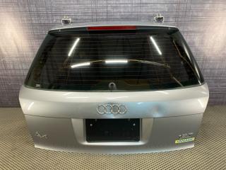 Крышка багажника AUDI A4 Avant 2004