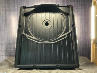 Ниша под запасное колесо AUDI A4 Avant 2004