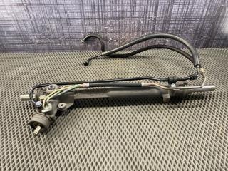 Рулевая рейка AUDI A4 Avant 2004