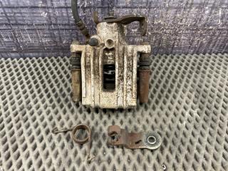 Суппорт задний левый AUDI A4 Avant 2004