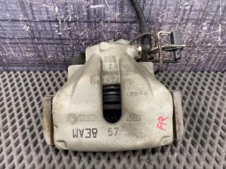 Суппорт передний правый AUDI A4 Avant 2004