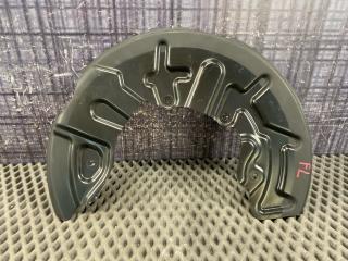 Кожух тормозного диска передний левый AUDI A4 Avant 2004 контрактная Кожух тормозного диска передний левый AUDI A4 Avant 2004