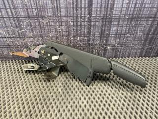 Рычаг ручного тормоза AUDI A4 Avant 2004