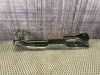 Пыльник крыла левый AUDI A4 Avant 2004