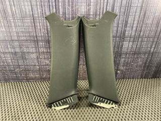 Комплект обшивок салона AUDI A4 Avant 2004 контрактная Комплект обшивок салона AUDI A4 Avant 2004