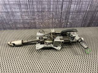 Рулевая колонка AUDI A4 Avant 2004 контрактная Рулевая колонка AUDI A4 Avant 2004