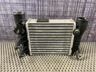 Интеркулер AUDI A4 Avant 2004