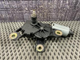 Мотор стеклоочистителя задний AUDI A4 Avant 2004