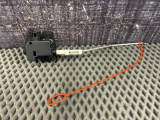 Привод замка багажника AUDI A4 Avant 2004