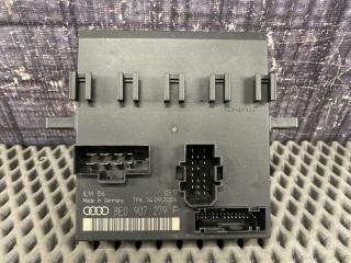 Блок управления бортовой сети AUDI A4 Avant 2004