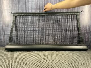 Сетка багажника Volkswagen Passat Variant 2000