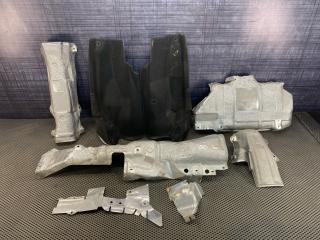 Теплоизоляция Volkswagen Passat Variant 2000 контрактная Теплоизоляция Volkswagen Passat Variant 2000