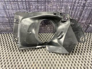 Кожух рулевой рейки правый Volkswagen Passat Variant 2000 контрактная Кожух рулевой рейки правый Volkswagen Passat Variant 2000