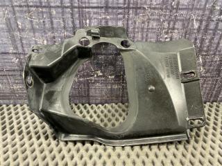 Кожух рулевой рейки левый Volkswagen Passat Variant 2000 контрактная Кожух рулевой рейки левый Volkswagen Passat Variant 2000