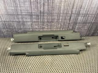 Комплект обшивок салона AUDI A4 Avant 2004 контрактная Комплект обшивок салона AUDI A4 Avant 2004