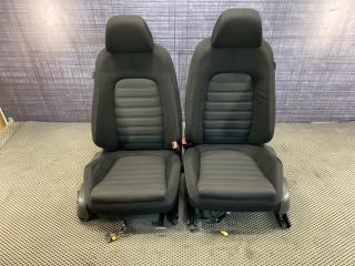 Комплект сидений Volkswagen Passat Variant 2010