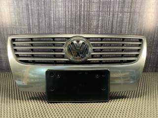 Решетка радиатора Volkswagen Passat Variant 2010