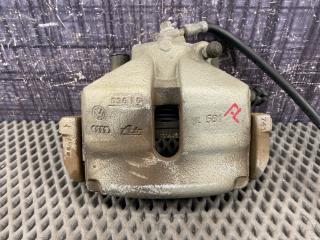 Суппорт передний левый Volkswagen Passat Variant 2010