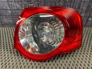 Фонарь правый Volkswagen Passat Variant 2010 контрактная Фонарь правый Volkswagen Passat Variant 2010