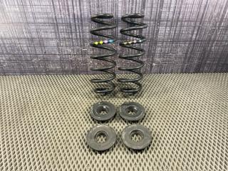 Комплект пружин Volkswagen Passat Variant 2010