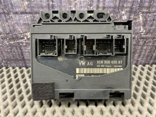 Блок комфорта Volkswagen Passat Variant 2010 контрактная Блок комфорта Volkswagen Passat Variant 2010