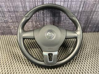Руль Volkswagen Passat Variant 2010