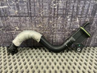 Шланг вентиляции картера Volkswagen Passat Variant 2010 контрактная Шланг вентиляции картера Volkswagen Passat Variant 2010