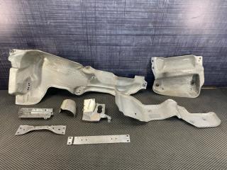 Теплоизоляция Volkswagen Passat Variant 2010 контрактная Теплоизоляция Volkswagen Passat Variant 2010