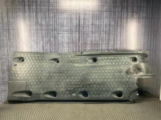 Защита днища левая Volkswagen Passat Variant 2010