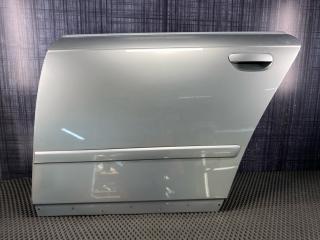 Дверь задняя левая AUDI A4 Avant 2006