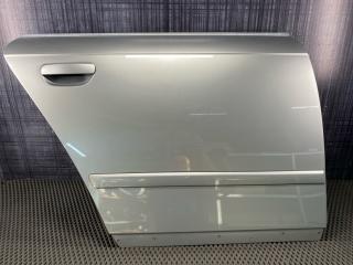 Дверь задняя правая AUDI A4 Avant 2006