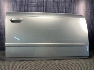 Дверь передняя правая AUDI A4 Avant 2006