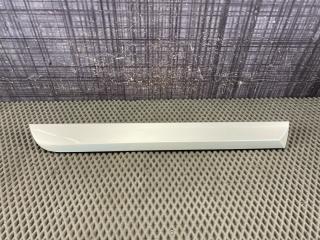 Молдинг на дверь задний правый AUDI A4 Avant 2006