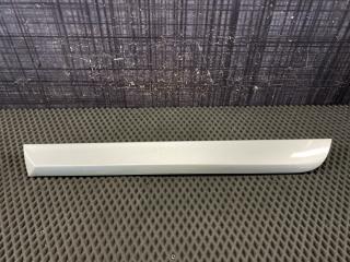 Молдинг на дверь задний левый AUDI A4 Avant 2006