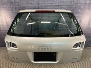 Крышка багажника AUDI A4 Avant 2006