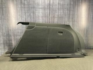 Обшивка багажника правая AUDI A4 Avant 2006 контрактная Обшивка багажника правая AUDI A4 Avant 2006