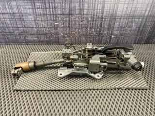 Рулевая колонка AUDI A4 Avant 2006 контрактная Рулевая колонка AUDI A4 Avant 2006