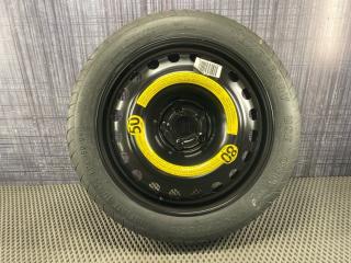 Запасное колесо AUDI A4 Avant 2006